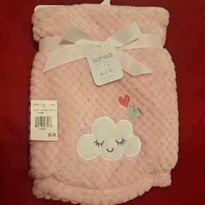 Baby blanket